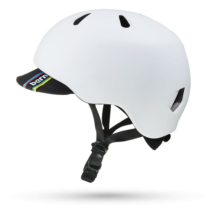 Nino Youth Bike Helmet (Barn Deal) - eBike Super Shop