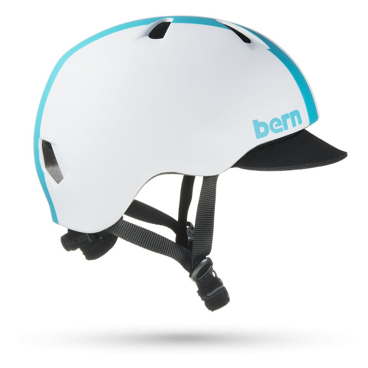 Nino Youth Bike Helmet (Barn Deal) - eBike Super Shop