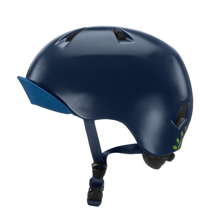 Nino Youth Bike Helmet (Barn Deal) - eBike Super Shop