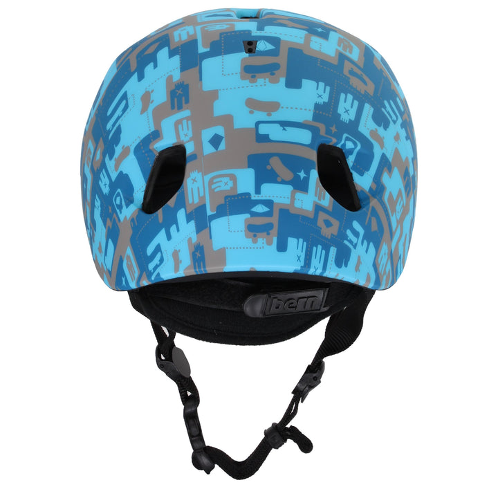 Nino Youth Bike Helmet (Barn Deal) - eBike Super Shop