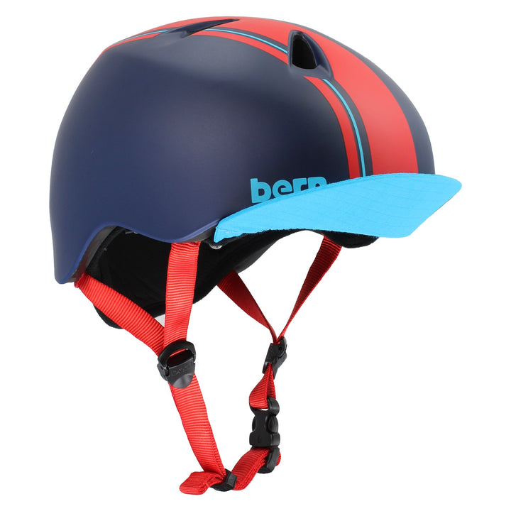 Nino Youth Bike Helmet (Barn Deal) - eBike Super Shop