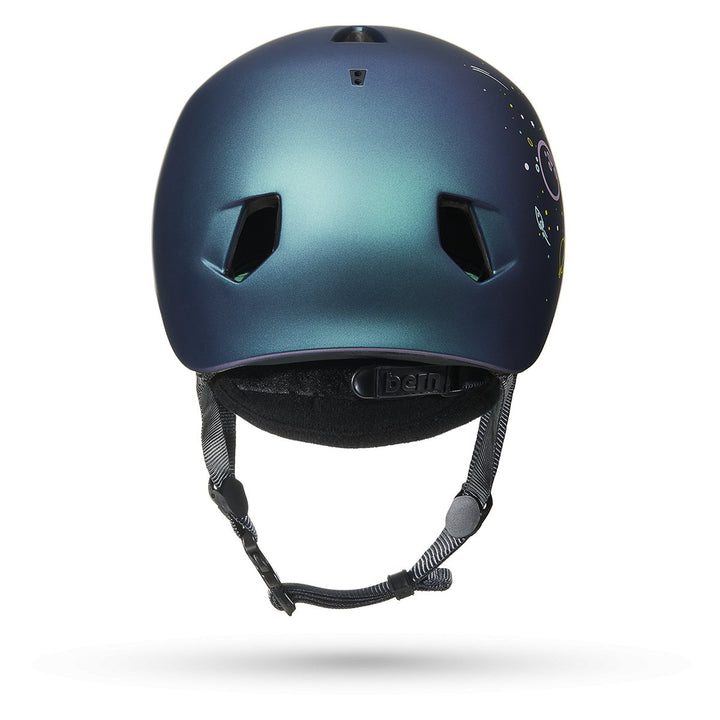 Nino Youth Bike Helmet (Barn Deal) - eBike Super Shop