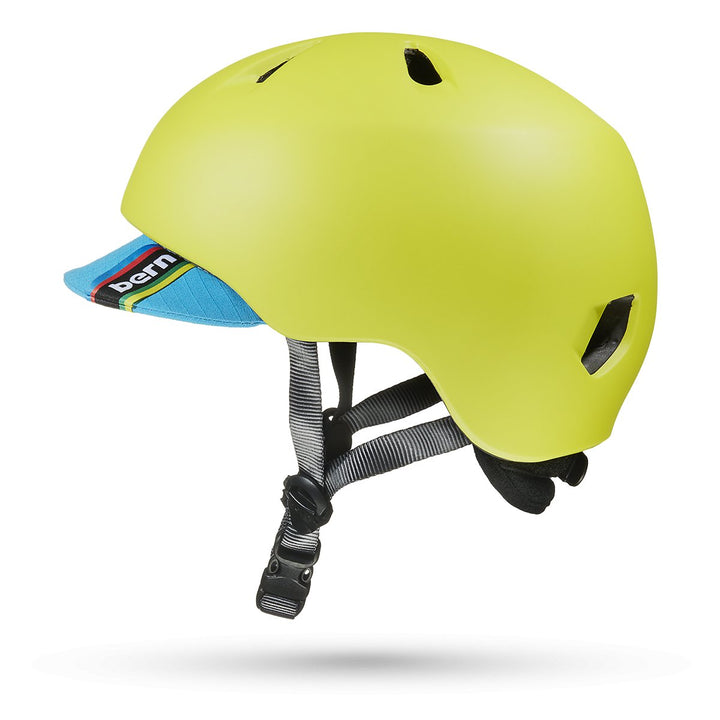 Nino Youth Bike Helmet (Barn Deal) - eBike Super Shop