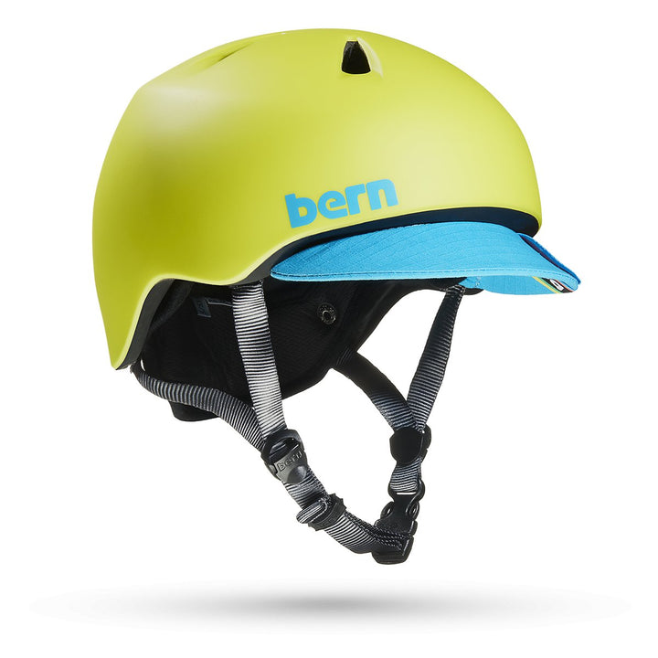 Nino Youth Bike Helmet (Barn Deal) - eBike Super Shop