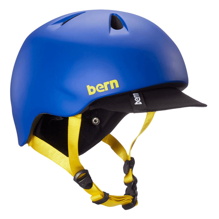 Nino Youth Bike Helmet (Barn Deal) - eBike Super Shop