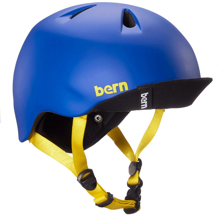 Nino Youth Bike Helmet (Barn Deal) - eBike Super Shop