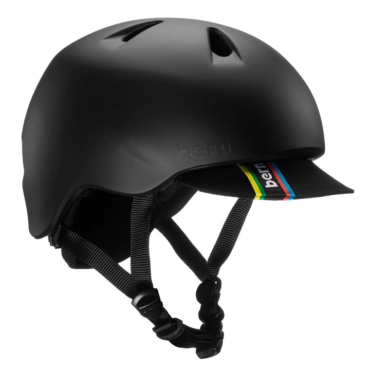 Nino Youth Bike Helmet (Barn Deal) - eBike Super Shop