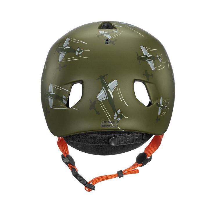 Nino Youth Bike Helmet (Barn Deal) - eBike Super Shop