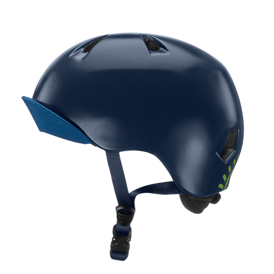 Nino Youth Bike Helmet (Barn Deal) - VJBMNZVSM eBike Super Shop
