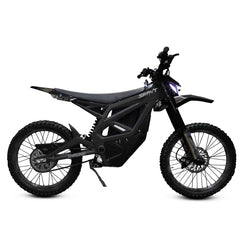 OB eBikes THRONE CYCLES THRONE SRPNT 10000 w  Moto Ebike 70x100 / 80x100 Electric Dirt Bike