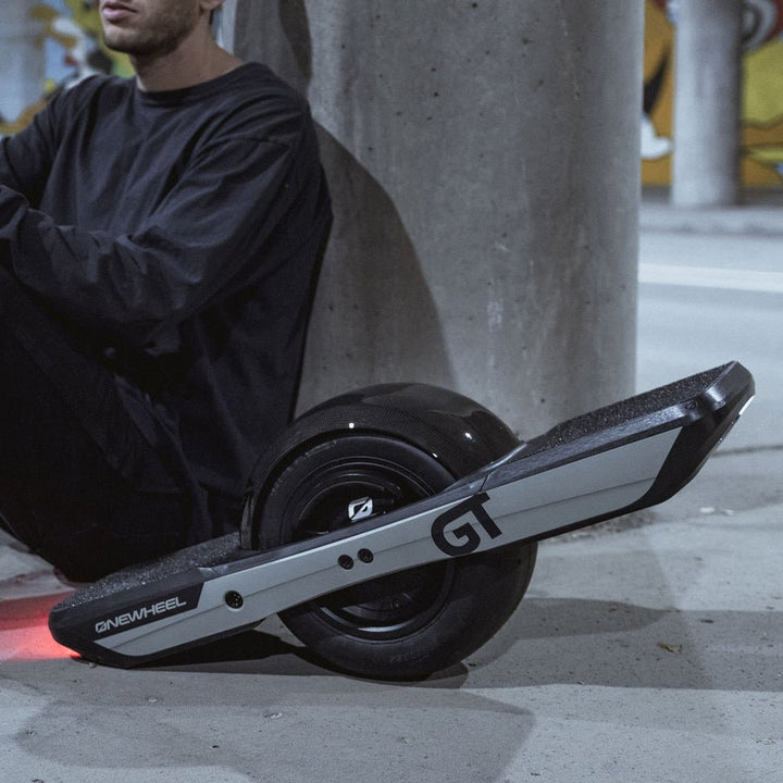 ONE WHEEL GT 750w eSkateboard Urban Electric One Wheel Skateboard - OneWheel - eBike Super Shop