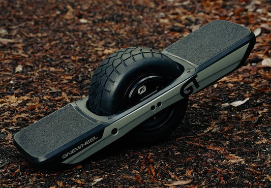 ONE WHEEL GT 750w eSkateboard Urban Electric One Wheel Skateboard - OneWheel - eBike Super Shop