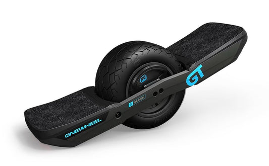 ONE WHEEL GT - S with Recurve Rail 750w eSkateboard Urban Electric One Wheel Skateboard - OneWheel - eBike Super Shop