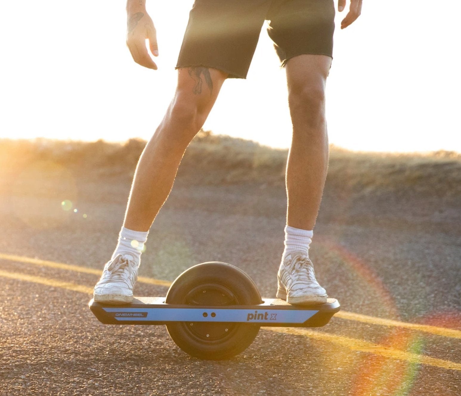 ONE WHEEL Pint X 750w eSkateboard Urban Electric One Wheel