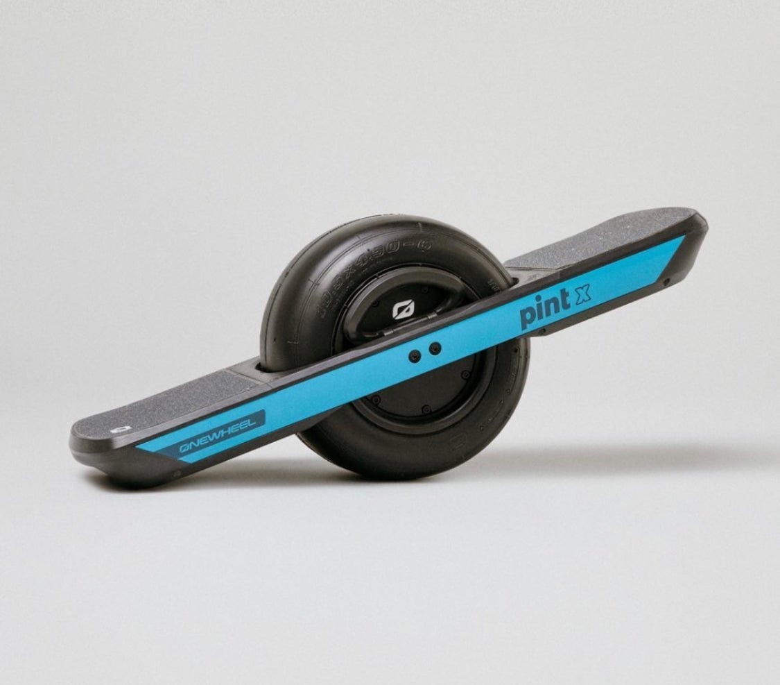 ONE WHEEL Pint X 750w eSkateboard Urban Electric One Wheel