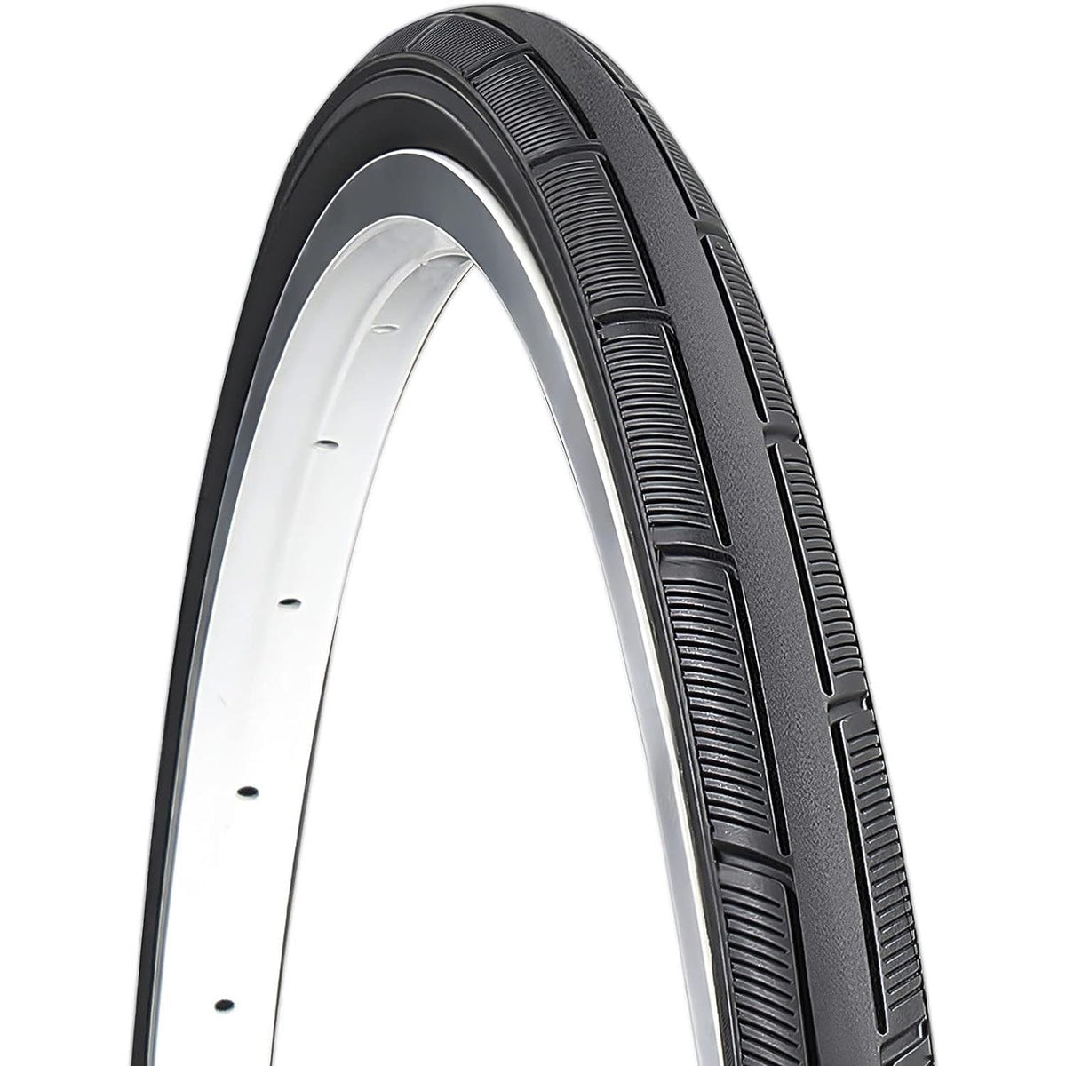 Pacr - 700×28C - Bicycle Tires - SHP - ZT0189_70028C_BLK eBike Super Shop