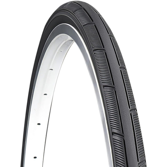 Pacr - 700×28C - Bicycle Tires - SHP - ZT0189_70028C_BLK eBike Super Shop