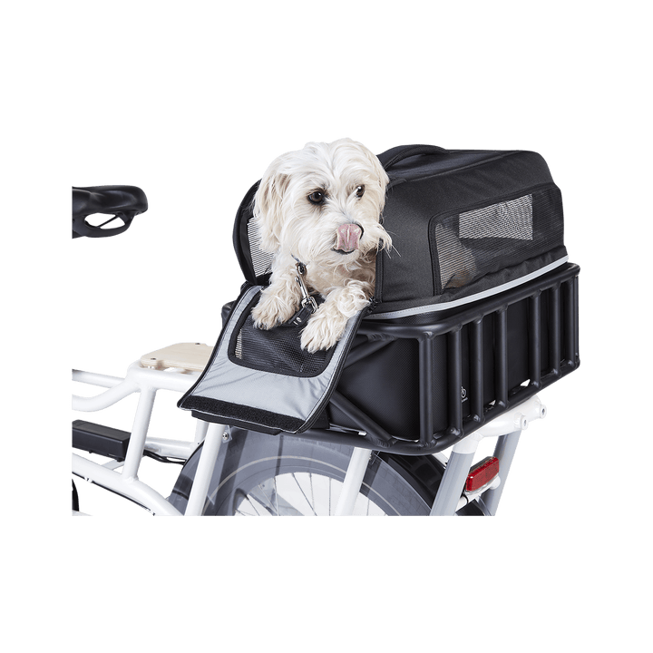 Pet Basket Carrier - Accessories - 200 - 00097 eBike Super Shop