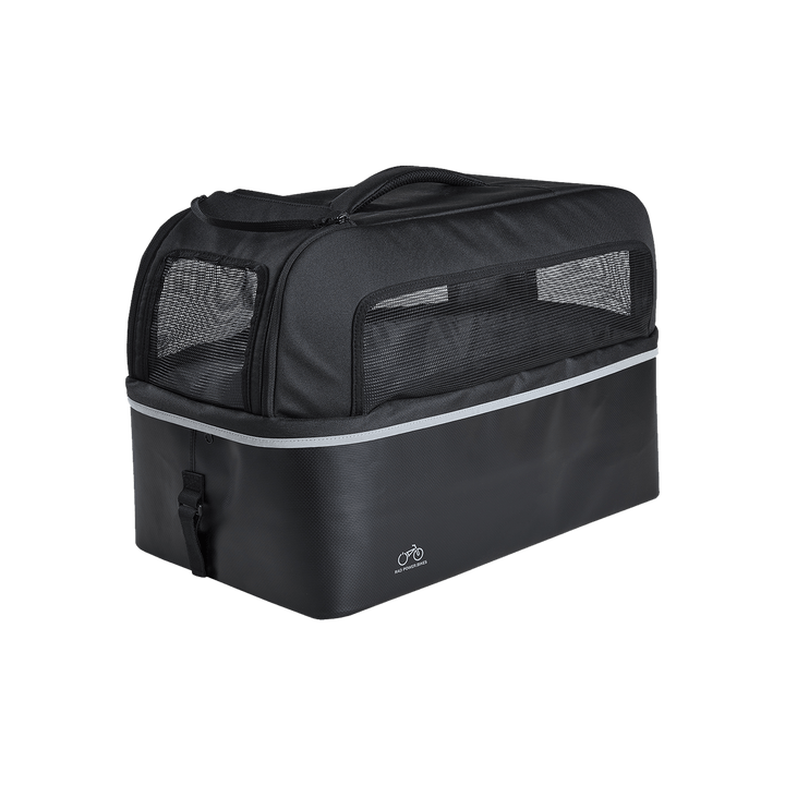 Pet Basket Carrier - Accessories - 200 - 00097 eBike Super Shop