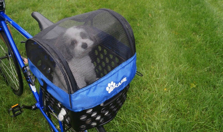 Pet Cover for DairyMan Basket (Copy) - 2017A eBike Super Shop