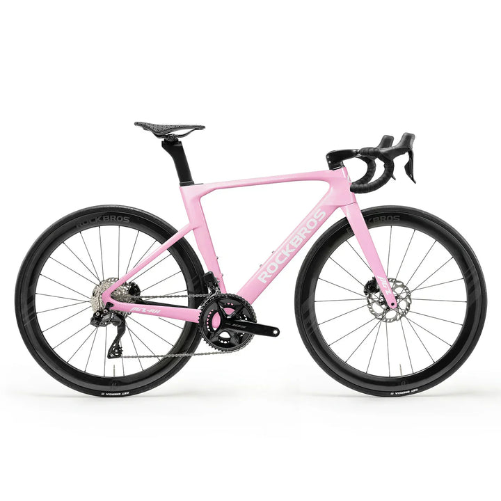 PGZ 2.0 - eBike Super Shop