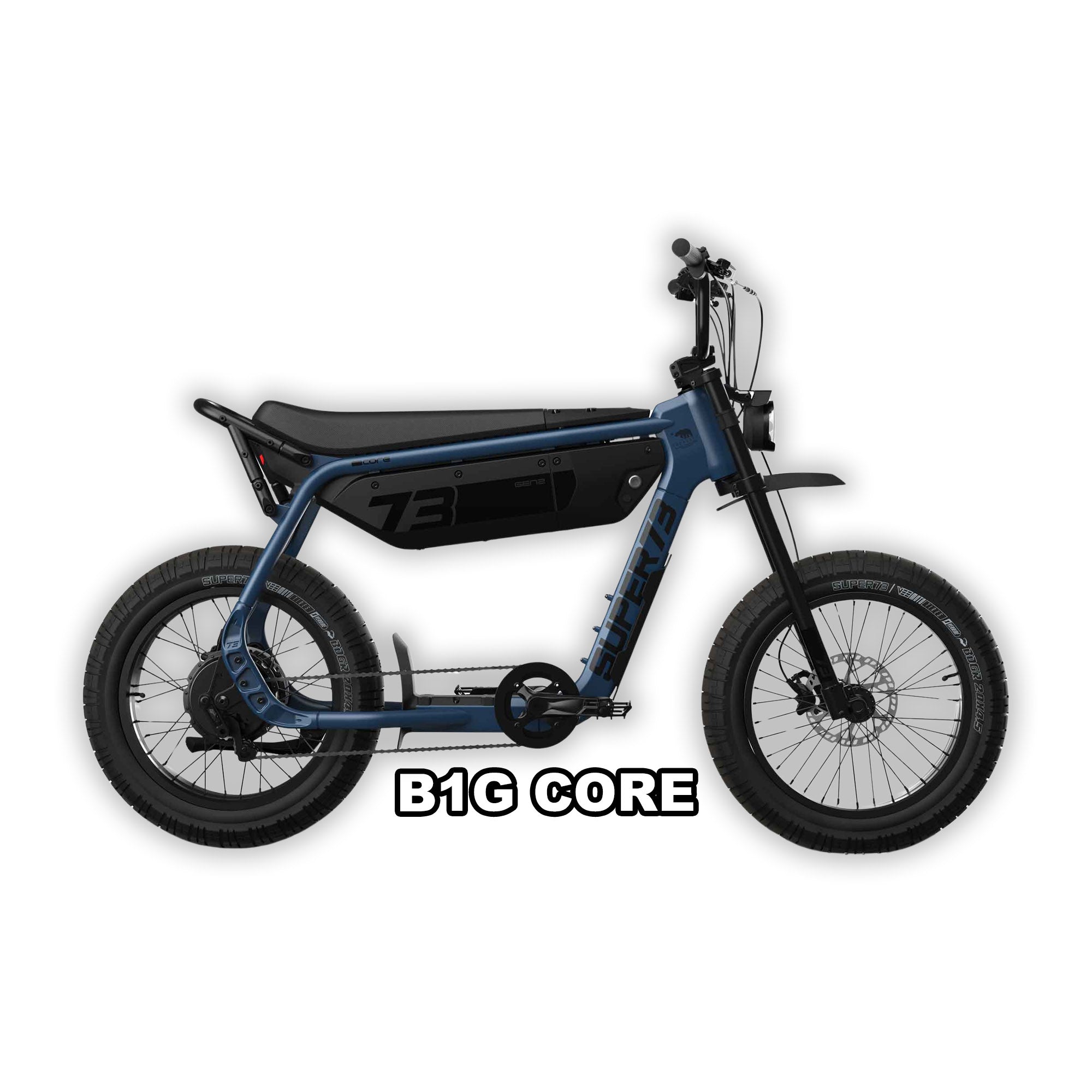 eBike Super73 Z Miami SE - In Store Pickup Only | eBike Super Shop