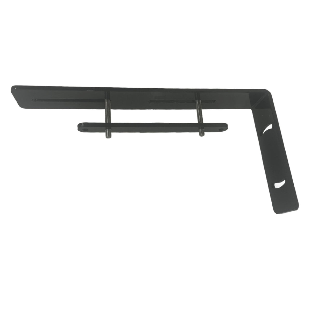 Rack Bracket for mounting Fishing Rods or Bottles - 4036 eBike Super Shop