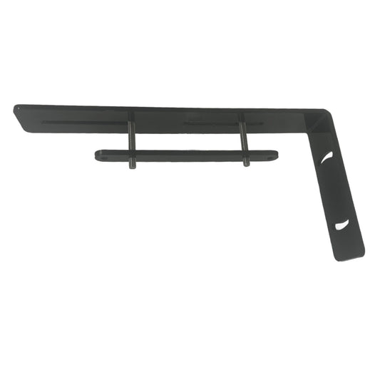 Rack Bracket for mounting Fishing Rods or Bottles - 4036 eBike Super Shop