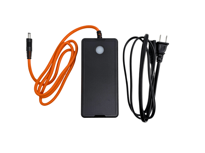 Rad Battery Charger (MY2025) - Spare Parts - 400-01731 eBike Super Shop