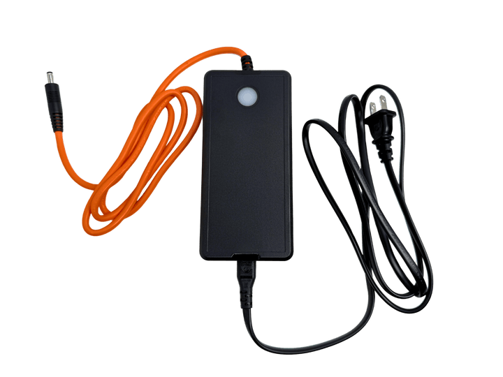 Rad Battery Charger (MY2025) - Spare Parts - 400-01731 eBike Super Shop