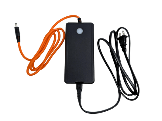 Rad Battery Charger (MY2025) - Spare Parts - 400-01731 eBike Super Shop