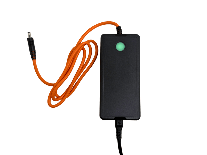 Rad Battery Charger (MY2025) - Spare Parts - 400-01731 eBike Super Shop