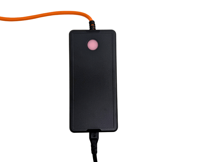 Rad Battery Charger (MY2025) - Spare Parts - 400-01731 eBike Super Shop