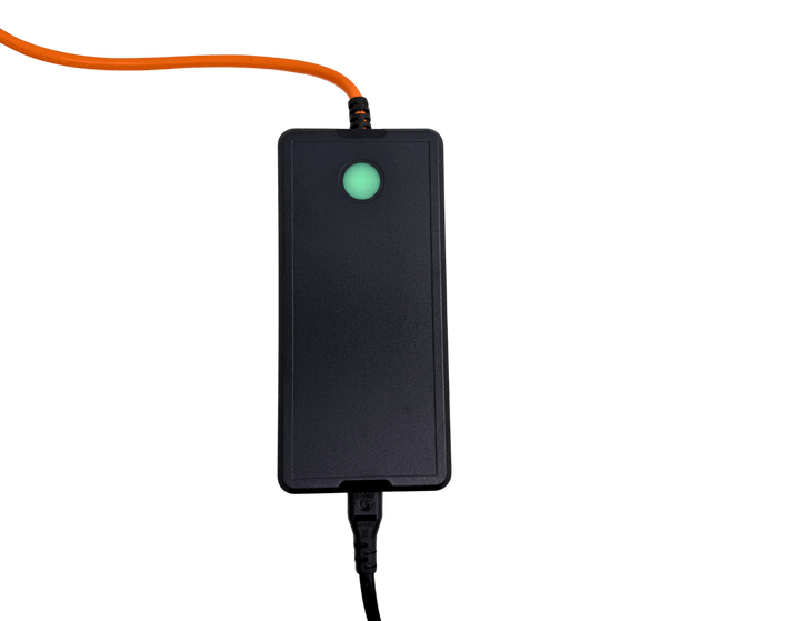 Rad Battery Charger (MY2025) - Spare Parts - 400-01731 eBike Super Shop