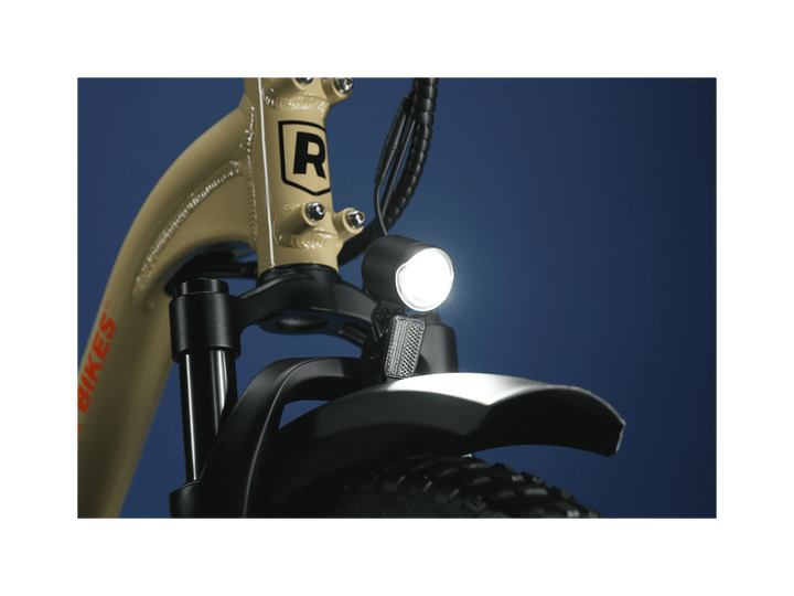 RadExpand™ 5 Plus Electric Folding Bike - Electric Bike - 103 - 00055 eBike Super Shop