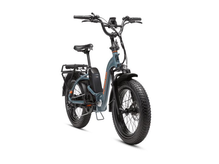 RadExpand™ 5 Plus Electric Folding Bike - Electric Bike - 103 - 00056 eBike Super Shop