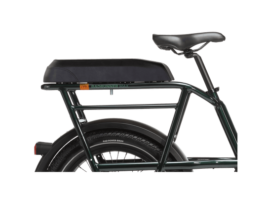 RadRunner 3/RadRunner Max Passenger Package - Accessories - 200 - 00326 eBike Super Shop