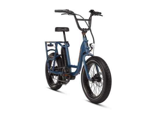 RadRunner™ Electric Cargo Utility Bike - Electric Bike - 106 - 00063 eBike Super Shop