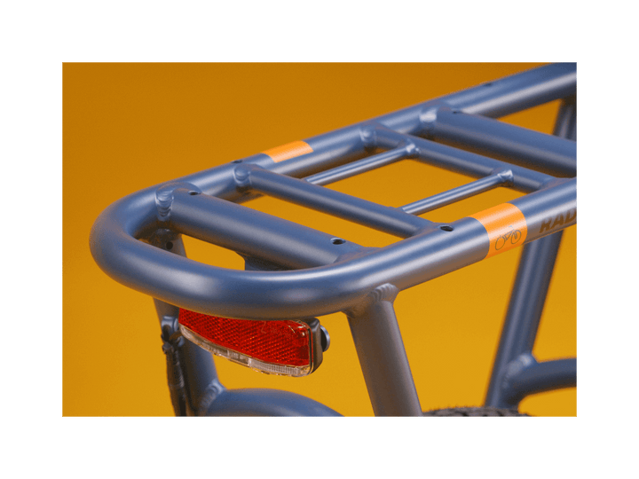 RadRunner™ Electric Cargo Utility Bike - Electric Bike - 106 - 00072 eBike Super Shop