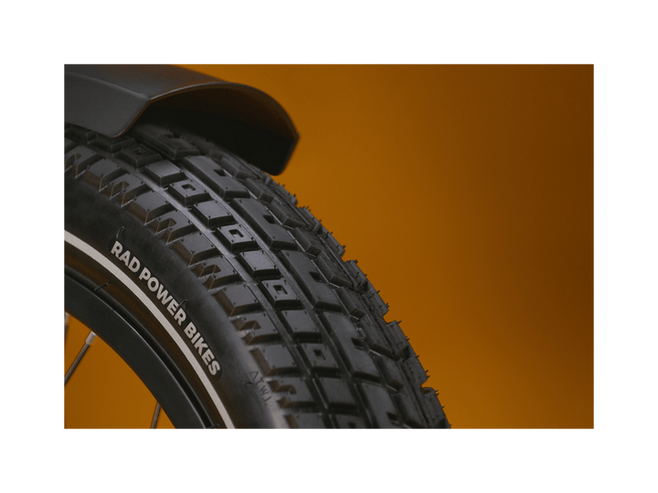 RadRunner™ Plus Electric Cargo Utility Bike - Electric Bike - 106 - 00065 eBike Super Shop