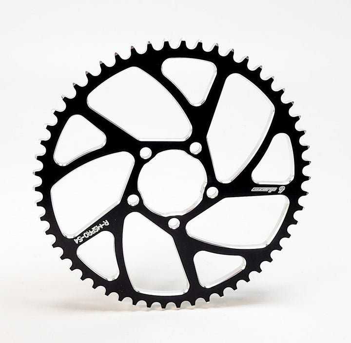 RAWRR Sprocket by Warp 9 - eBike Super Shop