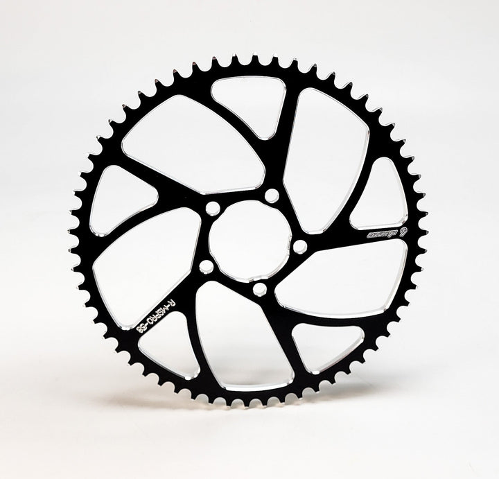 RAWRR Sprocket by Warp 9 - eBike Super Shop