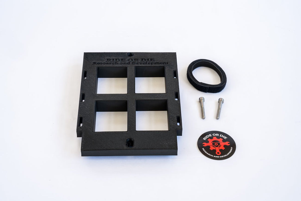 Razor SX500 Battery Tray - Battery Tray - 6710130872408 eBike Super Shop
