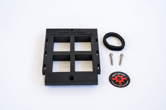 Razor SX500 Battery Tray - Battery Tray - 6710130872408 eBike Super Shop