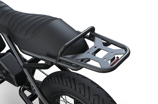 Rear Rack for Bullet V1 - eBike Super Shop