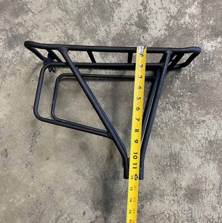 Rear Rack Kit - Parts - eBike Super Shop