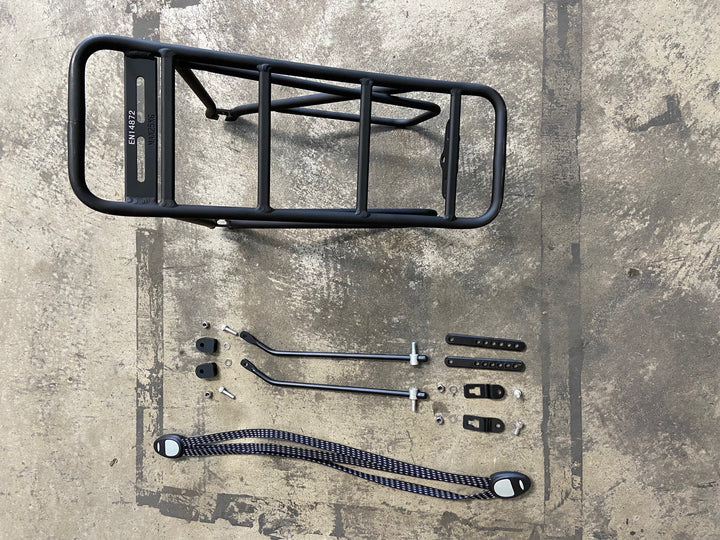 Rear Rack Kit - Parts - eBike Super Shop