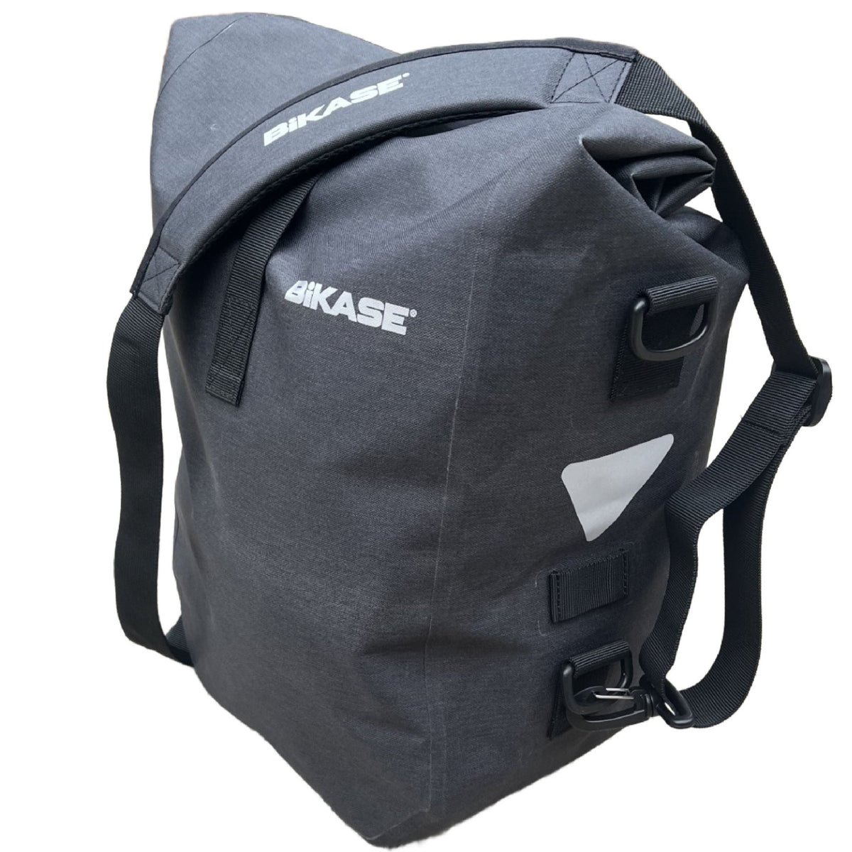 Reggie 2 Drybag Pannier - 2039 eBike Super Shop