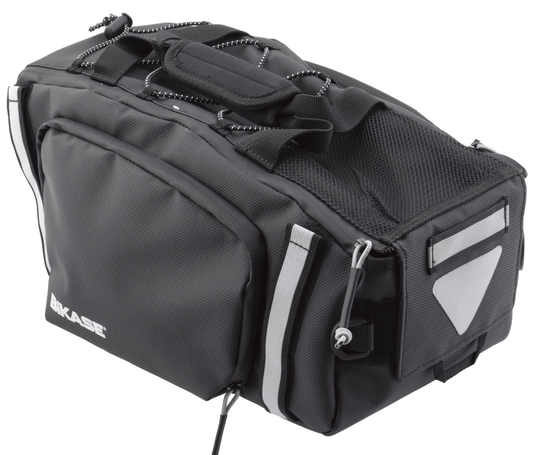 Reggie Rack Bag - Bicycle Bags - sku - 40250856669220 eBike Super Shop