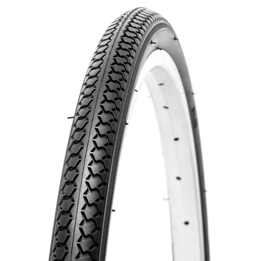 RetroPath - 26×1 3/8 (37 - 590) - Bicycle Tires - SHP_HY120_26183BLK eBike Super Shop